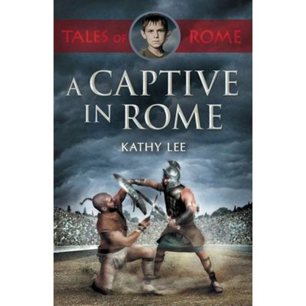 Rome in Flames -- Kathy Lee